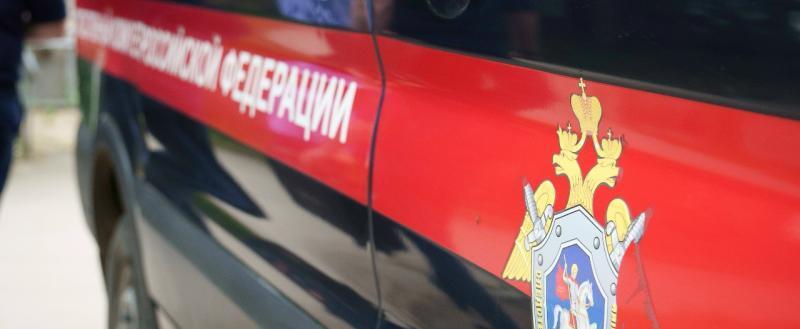 пресс-служба СУ СК РФ по Вологодской области