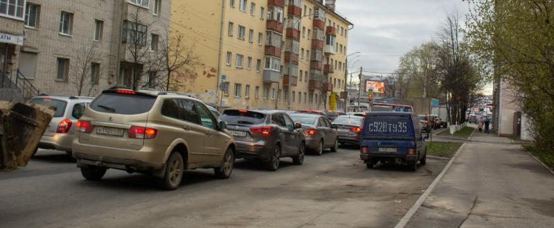 Череповец-Поиск 