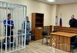 Объединённая пресс-служба судов Вологодской области