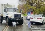 Госавтоинспекция Вологодской области