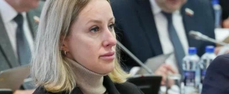 Фото со страницы Натальи Шибаевой