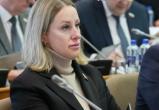 Фото со страницы Натальи Шибаевой