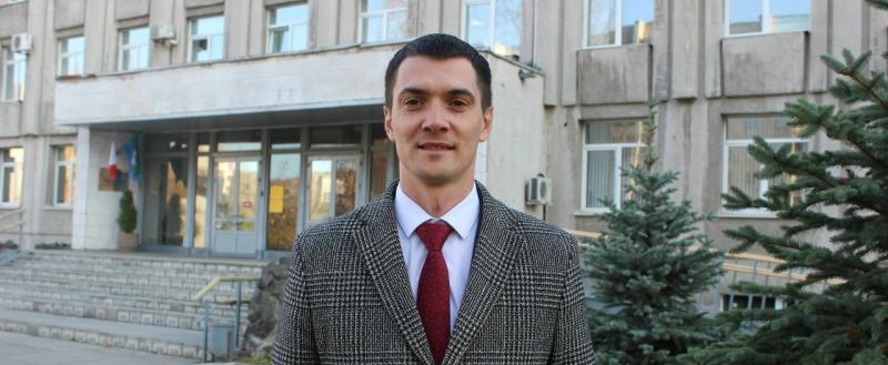 ВКонтакте / Роман Маслов