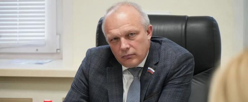 Фото пресс-службы ЗСО Вологодской области