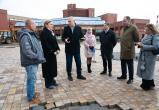Фото пресс-службы администрации Череповца