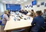 Фото пресс-службы ЗСО Вологодской области