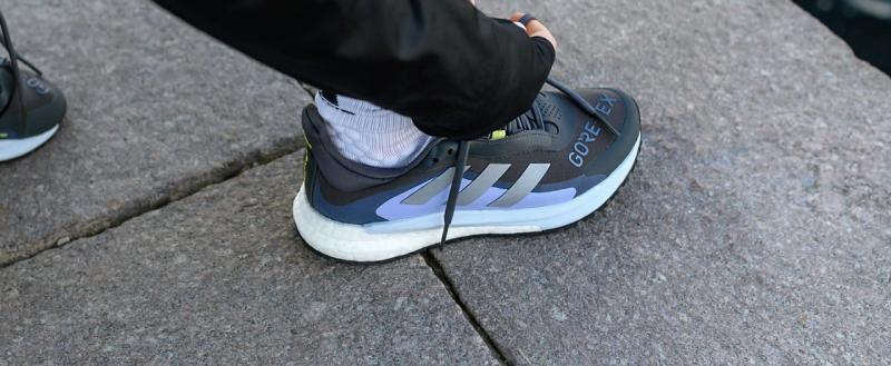 ВКонтакте / adidas 