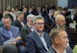 Фото со страницы Андрея Пулина