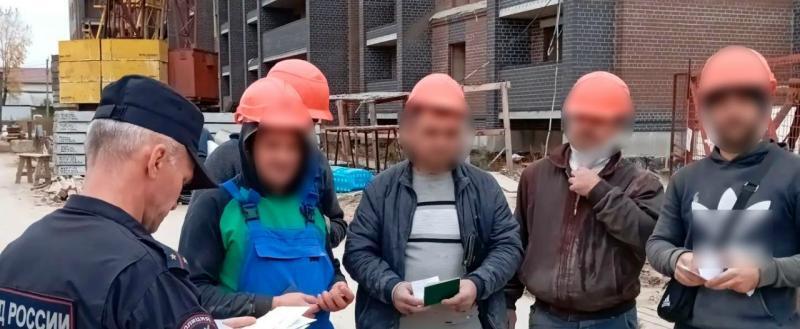 пресс-служба УМВД России по Вологодской области