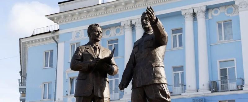 Вконтакте / Георгий Филимонов 