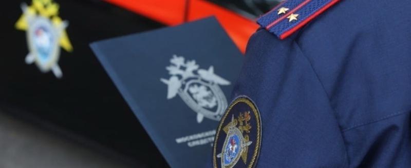 пресс-служба СУ СК РФ по Вологодской области 