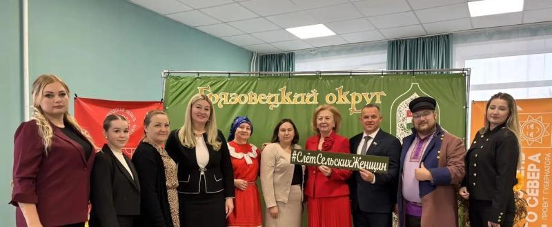 Фото пресс-службы ЗСО Вологодской области