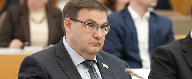 Фото пресс-службы ЗСО Вологодской области
