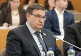 Фото пресс-службы ЗСО Вологодской области