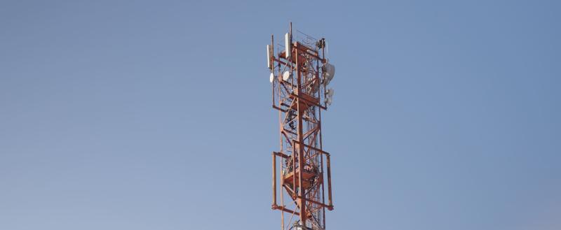Т2 &ndash; лидер по сети 5G: статистика Роскомнадзора