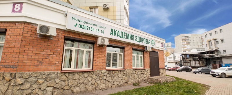 Почему череповчанам стоит внимательнее относиться к ЛОР-здоровью?