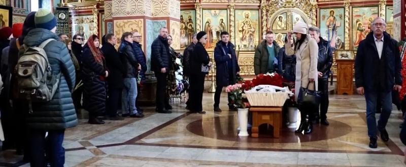 ВКонтакте / Андрей Накрошаев 