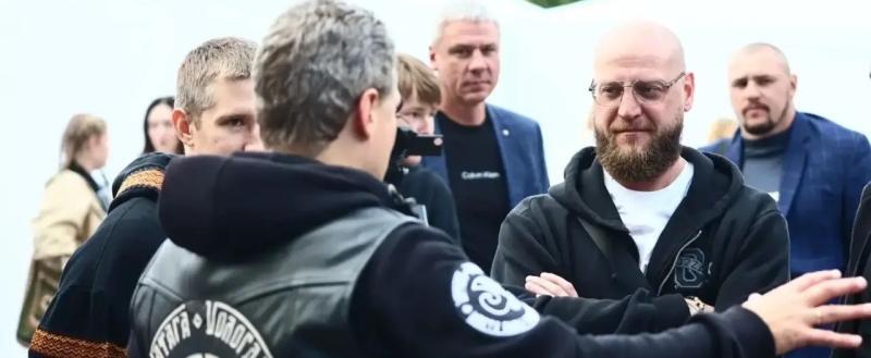 ВКонтакте / Георгий Филимонов