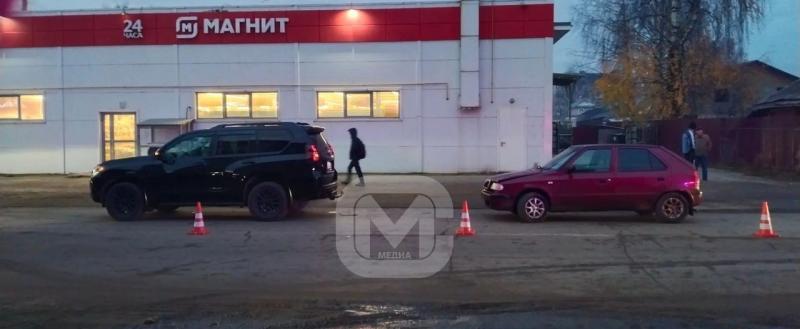 ВКонтакте / СМ | Великий Устюг