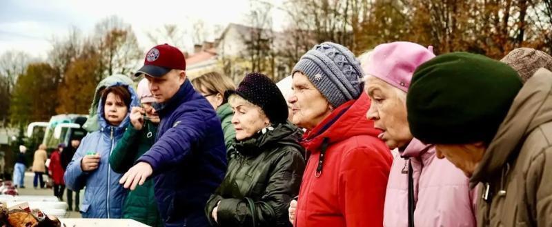 ВКонтакте / Андрей Накрошаев 