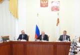 Фото пресс-службы ЗСО Вологодской области