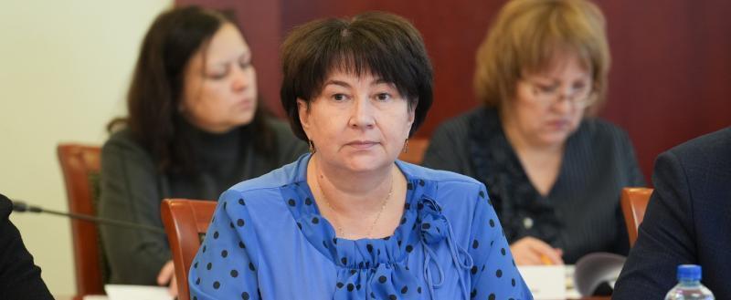 Фото пресс-службы ЗСО Вологодской области