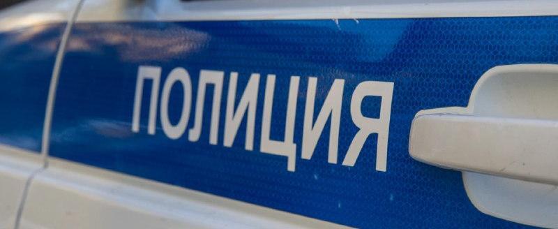 пресс-служба УМВД по Вологодской области