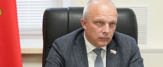 Фото пресс-служба ЗСО Вологодской области