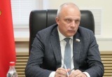 Фото пресс-служба ЗСО Вологодской области