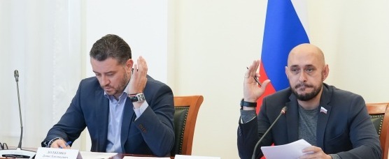 Фото пресс-службы ЗСО Вологодской области