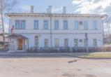 объединенная пресс-служба судов Вологодской области