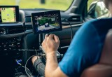 Роскошные флагманские модели Lexus раскроют характеры главных героев в фильме «Ампир V»