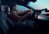 Lexus начинает продажи в России нового поколения элегантного бизнес-седана ES