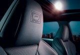 Lexus начинает продажи в России нового поколения элегантного бизнес-седана ES