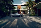 Lexus начинает продажи в России нового поколения элегантного бизнес-седана ES