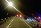 Водитель «Рено Логан» устроил под Череповцом ДТП с тремя пострадавшими (ФОТО)