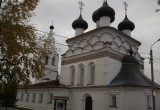 Чудный Белозёрск потрясёт вас своей завораживающей историей