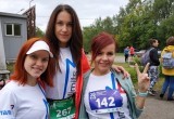 XXVIII Череповецкий марафон собрал в исторической части города легкоатлетов всех возрастов и уровней подготовки