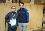 Чемпионат Вологодской области по пулевой стрельбе прошёл в Череповце