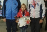 Чемпионат и первенство города по полиатлону прошли в Череповце