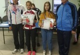 Чемпионат и первенство города по полиатлону прошли в Череповце