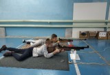 Первенство города по пулевой стрельбе прошло в Череповце
