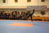 17 ноября в Центре боевых искусств состоялся Чемпионат и первенство Вологодской области по кикбоксингу