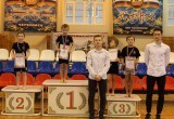 17 ноября в Центре боевых искусств состоялся Чемпионат и первенство Вологодской области по кикбоксингу