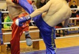 16 ноября в Череповце состоялся Чемпионат и первенство Вологодской области по кикбоксингу в разделе «фулл-контакт»