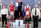 Чемпионат и первенство Вологодской области по пауэрлифтингу (троеборью классическому)