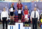 Чемпионат и первенство Вологодской области по пауэрлифтингу (троеборью классическому)