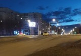 В Череповце в результате ДТП пострадала женщина