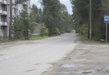Ремонт асфальтового покрытия городских улиц закончат в июле в Бабаеве 