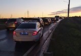 В тройном ДТП под Череповцом пострадал семилетний пассажир